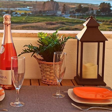 Torralta Alvor Beach 601 Екстериор снимка