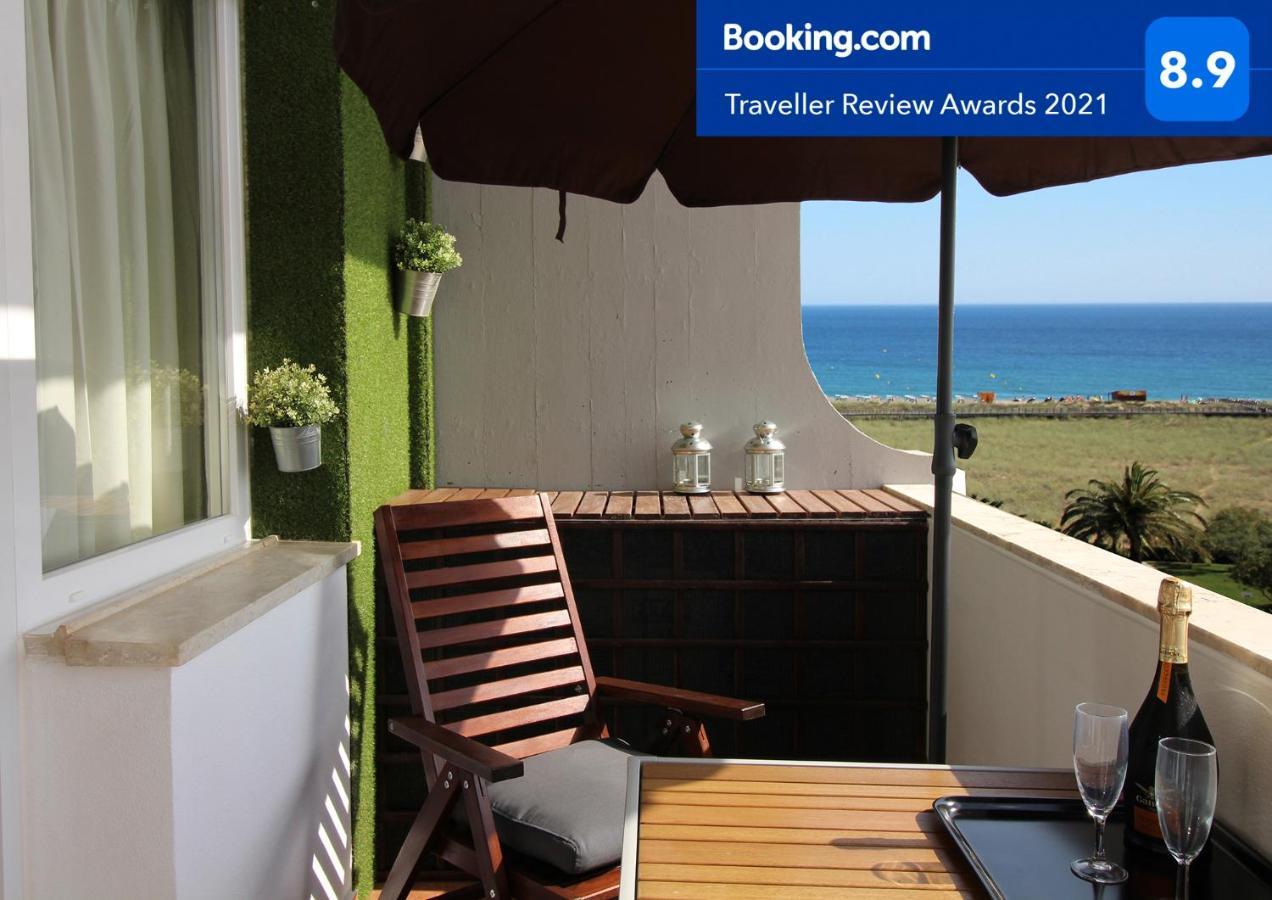 Torralta Alvor Beach 601 Екстериор снимка