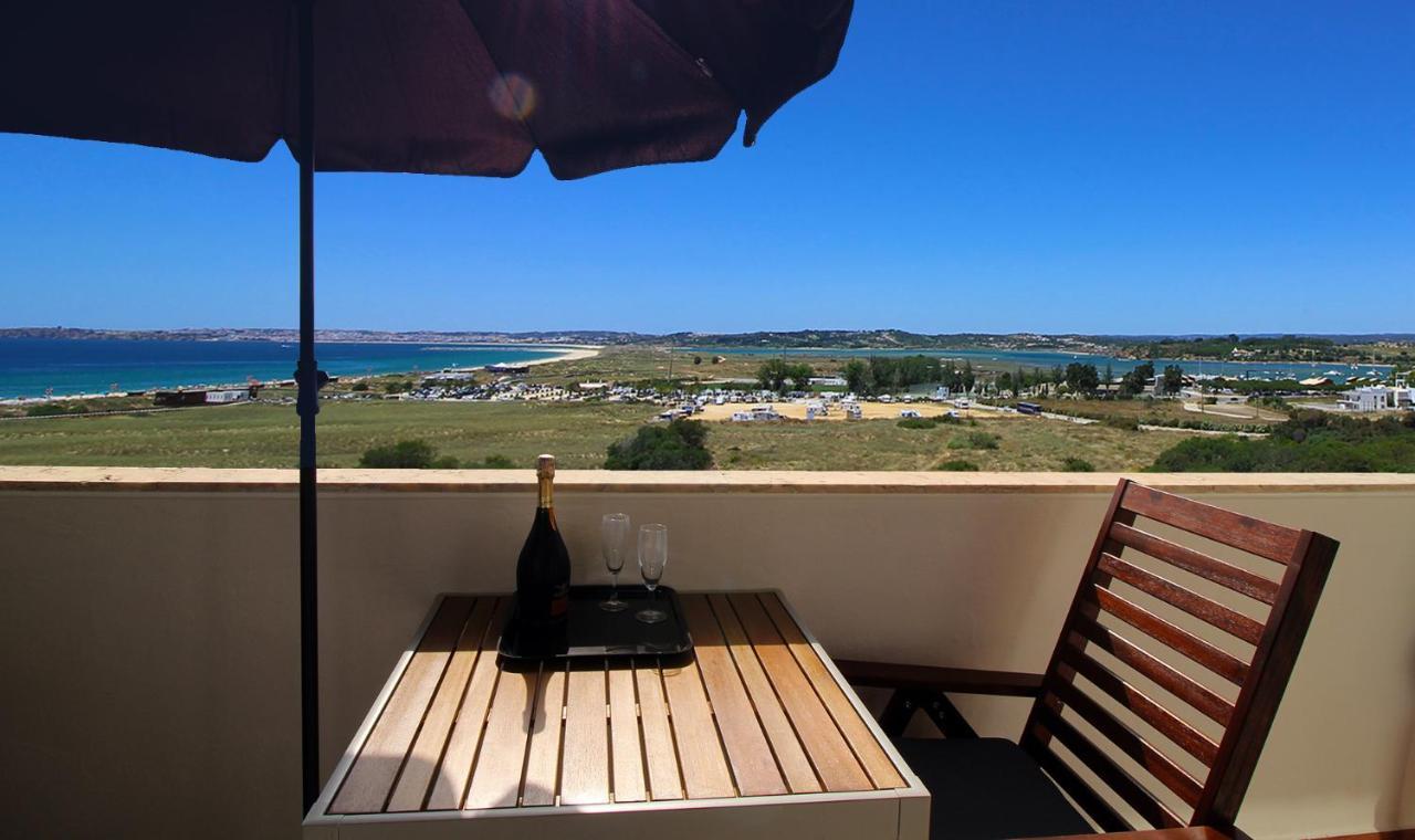 Torralta Alvor Beach 601 Екстериор снимка