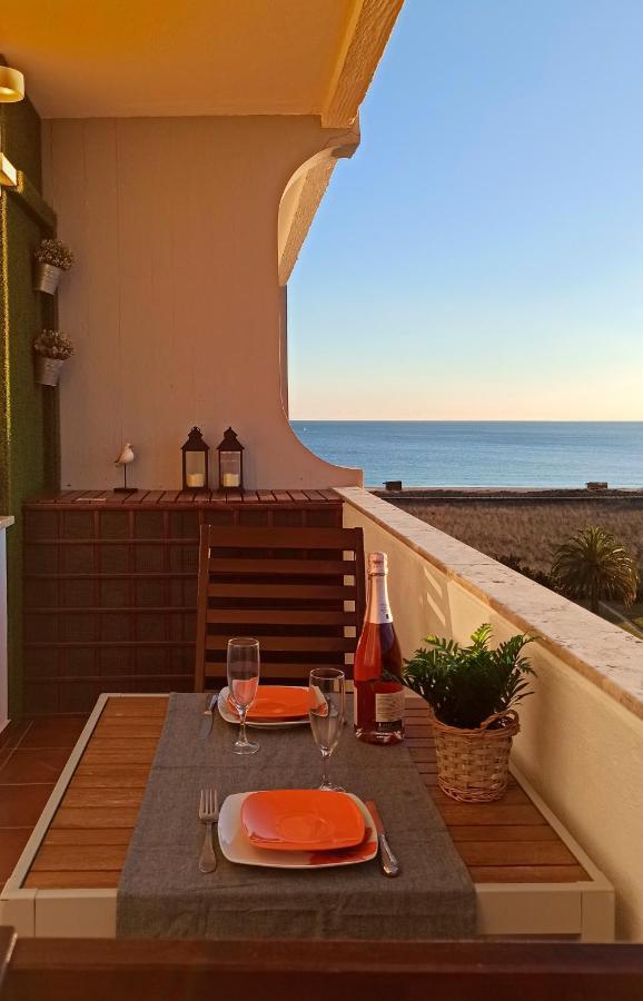Torralta Alvor Beach 601 Екстериор снимка