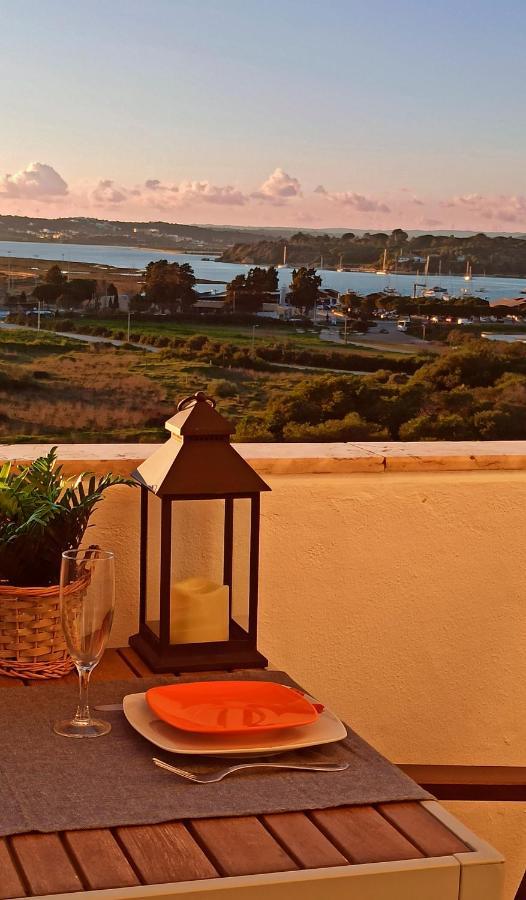 Torralta Alvor Beach 601 Екстериор снимка