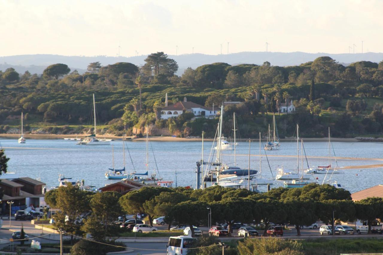 Torralta Alvor Beach 601 Екстериор снимка