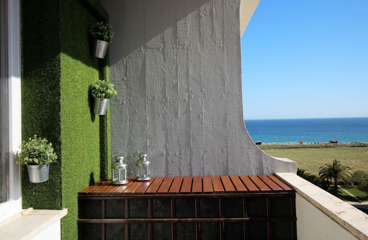 Torralta Alvor Beach 601 Екстериор снимка
