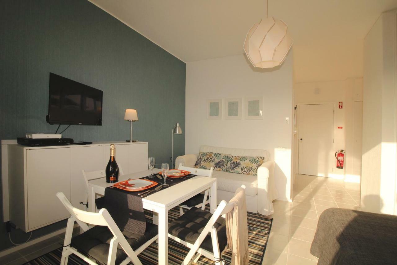 Torralta Alvor Beach 601 Екстериор снимка