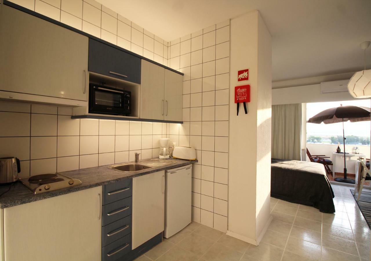 Torralta Alvor Beach 601 Екстериор снимка