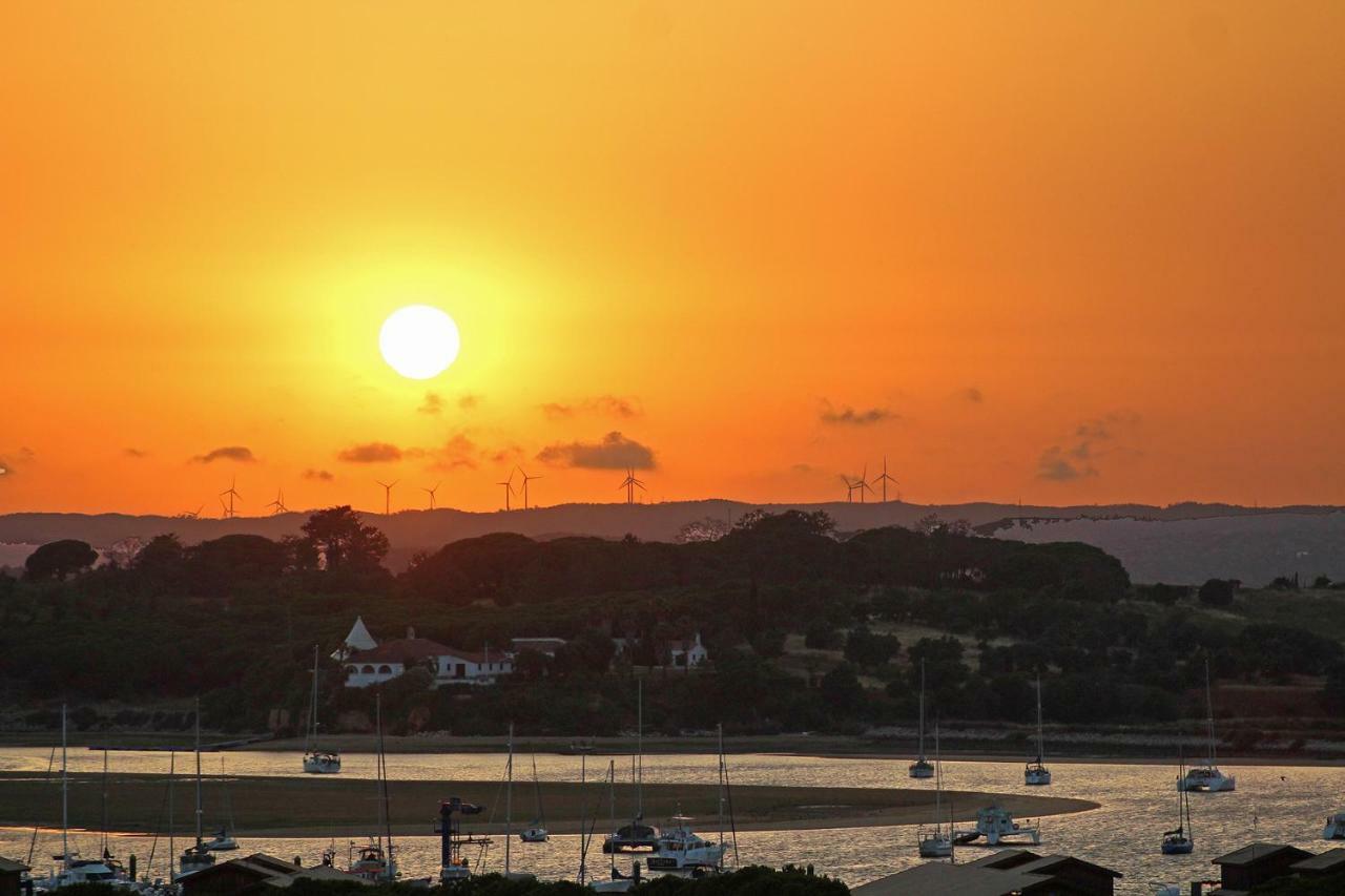 Torralta Alvor Beach 601 Екстериор снимка