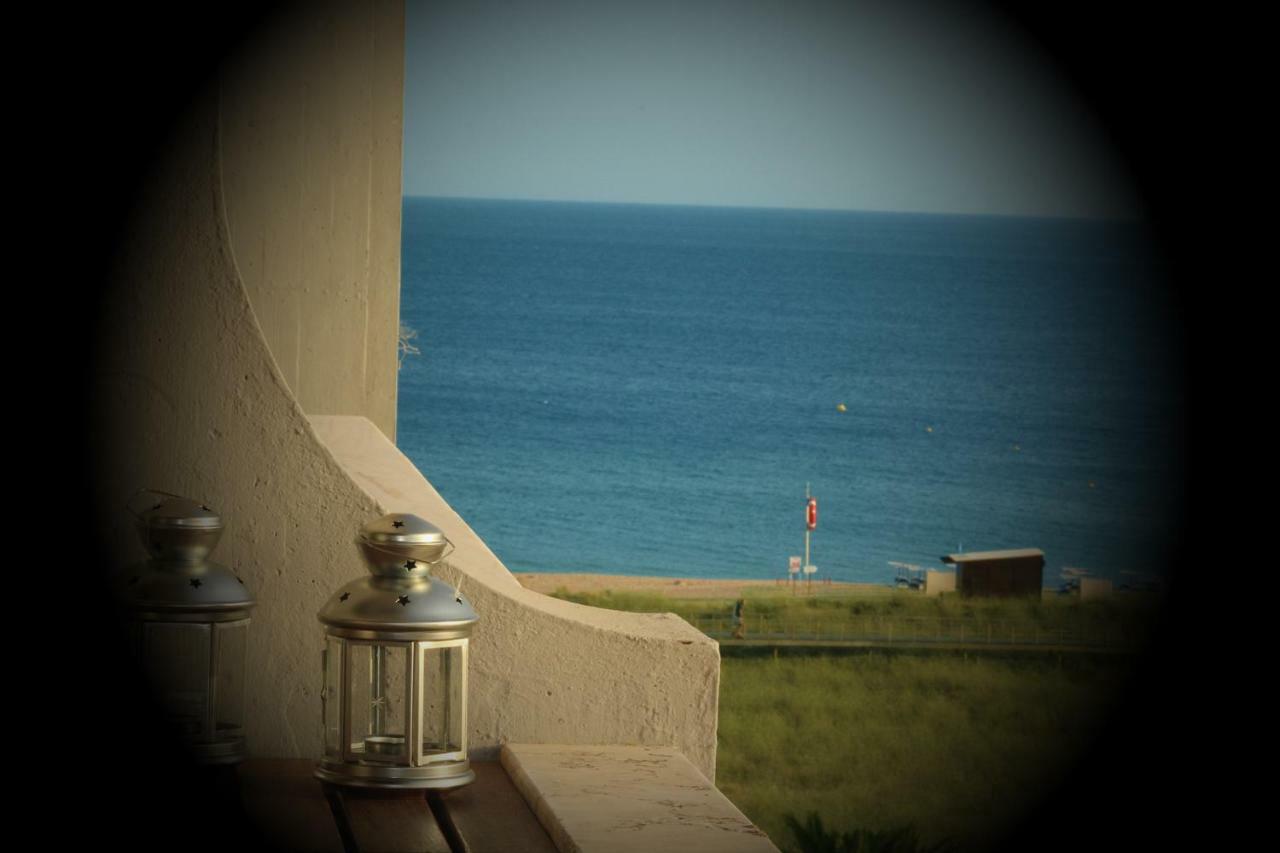 Torralta Alvor Beach 601 Екстериор снимка