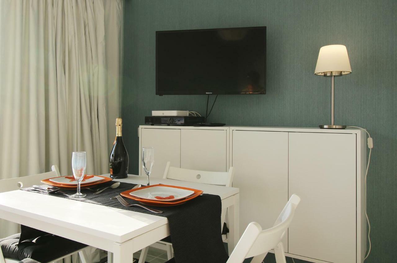 Torralta Alvor Beach 601 Екстериор снимка