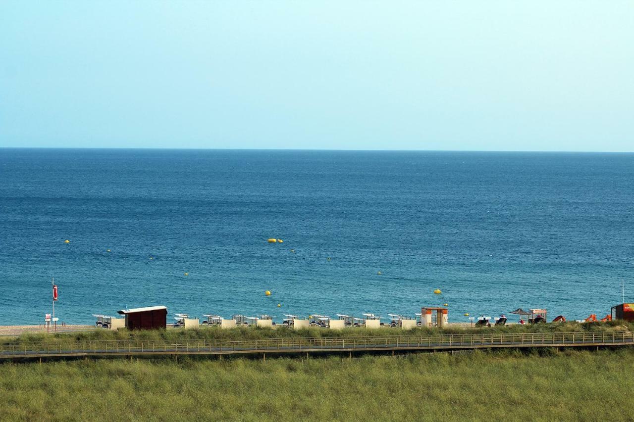 Torralta Alvor Beach 601 Екстериор снимка