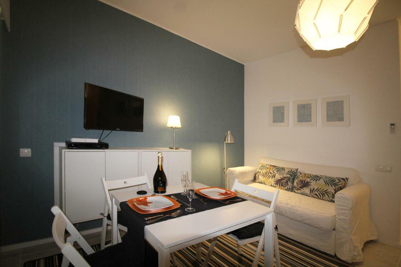 Torralta Alvor Beach 601 Екстериор снимка