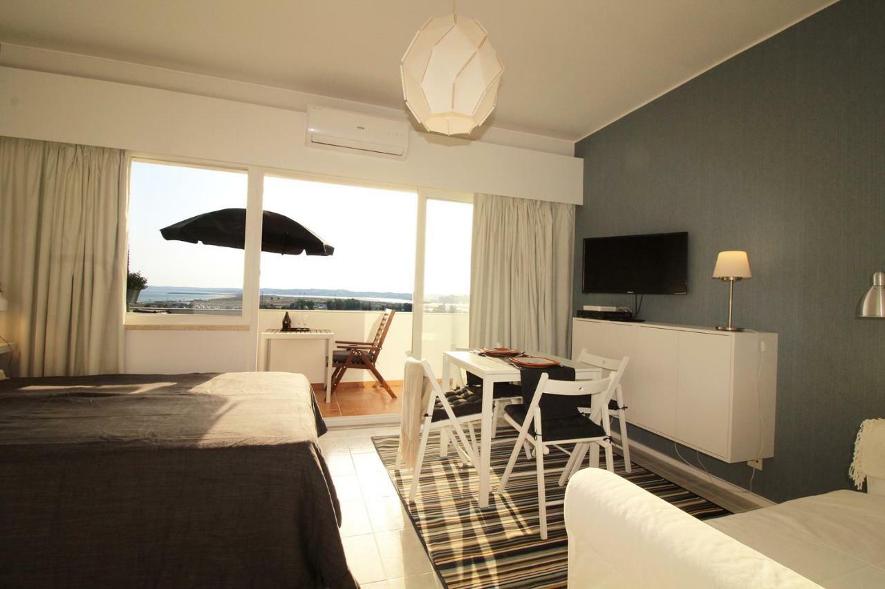 Torralta Alvor Beach 601 Екстериор снимка