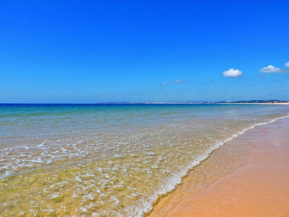 Torralta Alvor Beach 601 Екстериор снимка