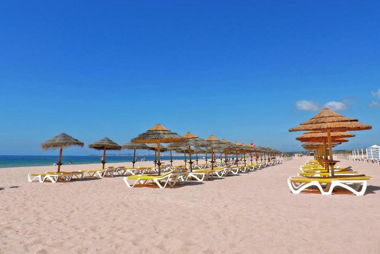 Torralta Alvor Beach 601 Екстериор снимка