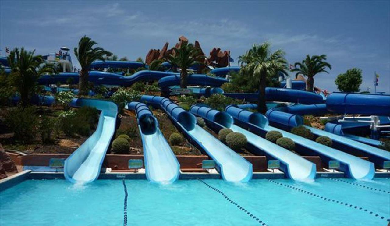 Torralta Alvor Beach 601 Екстериор снимка