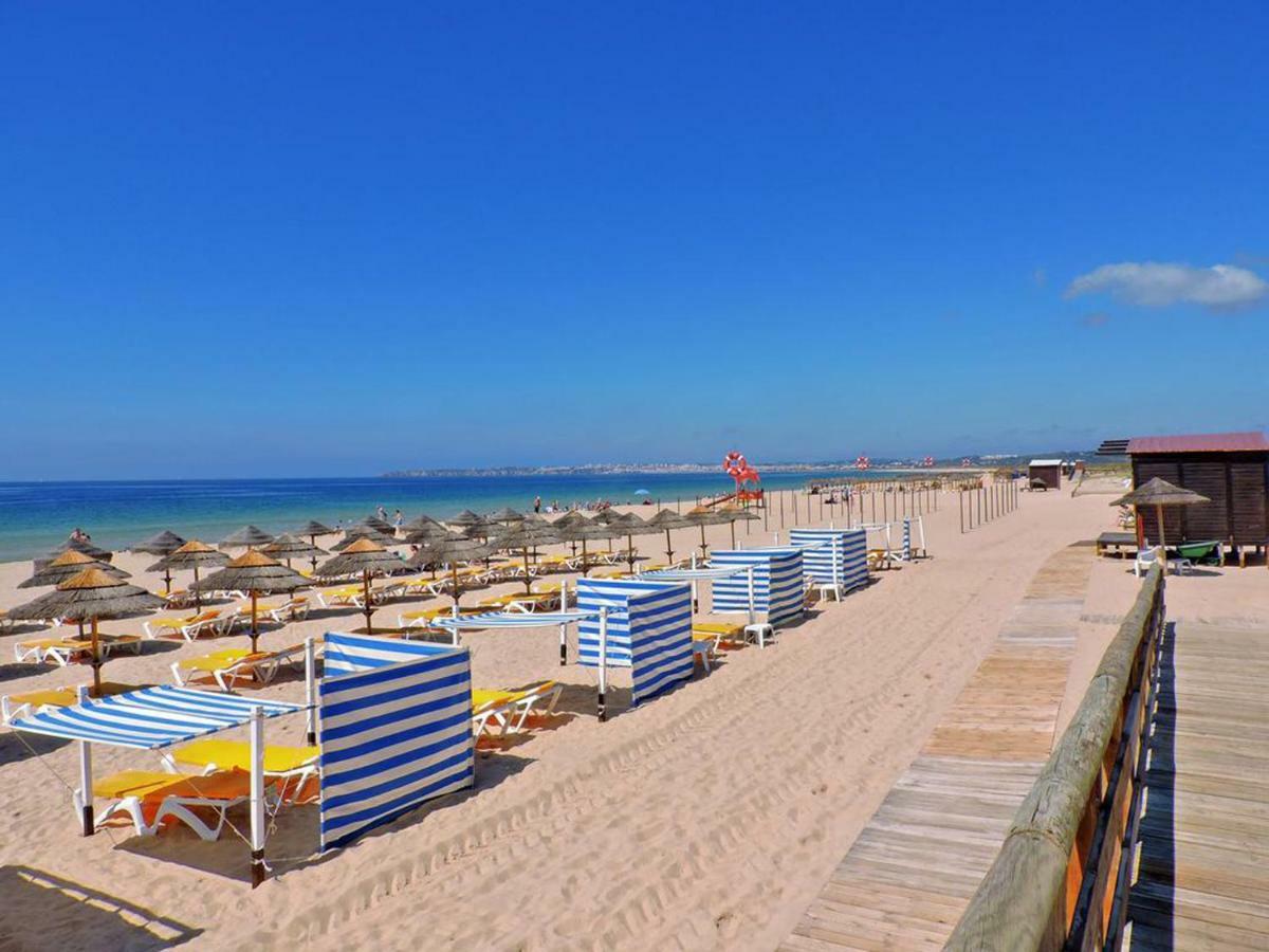 Torralta Alvor Beach 601 Екстериор снимка