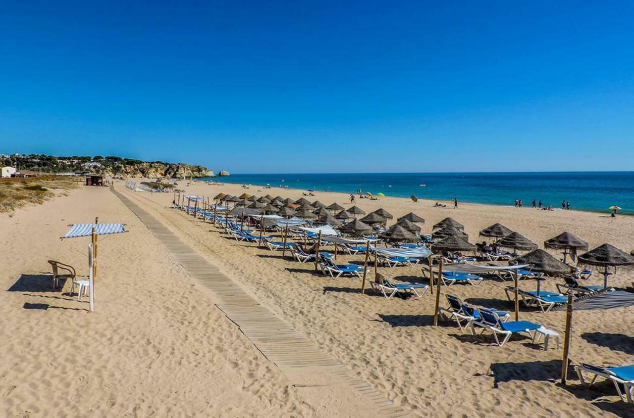 Torralta Alvor Beach 601 Екстериор снимка