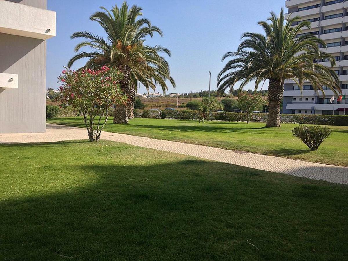 Torralta Alvor Beach 601 Екстериор снимка