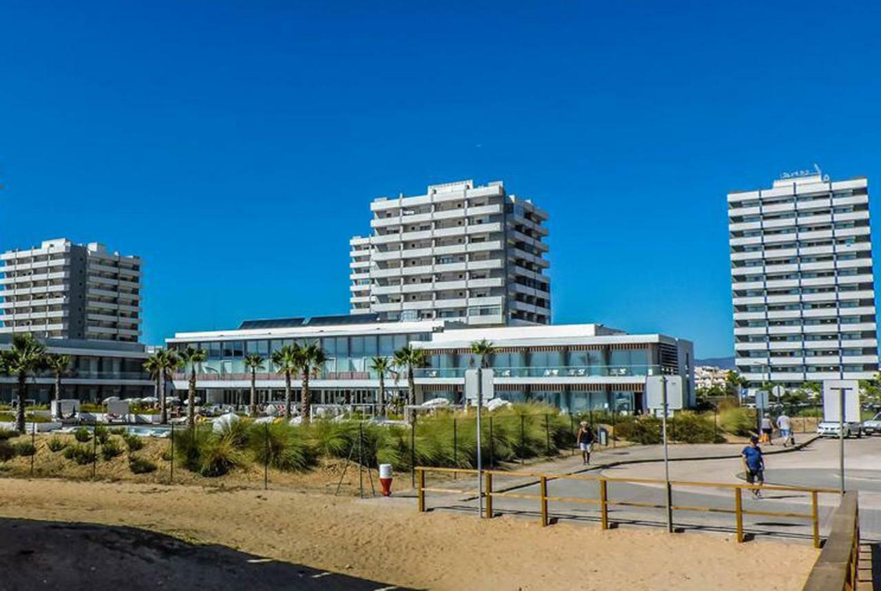 Torralta Alvor Beach 601 Екстериор снимка