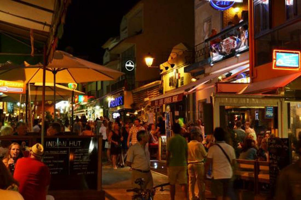 Torralta Alvor Beach 601 Екстериор снимка