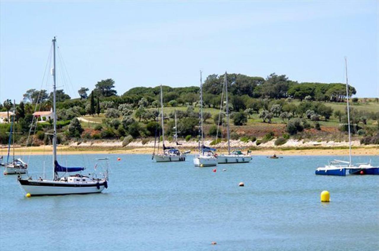 Torralta Alvor Beach 601 Екстериор снимка