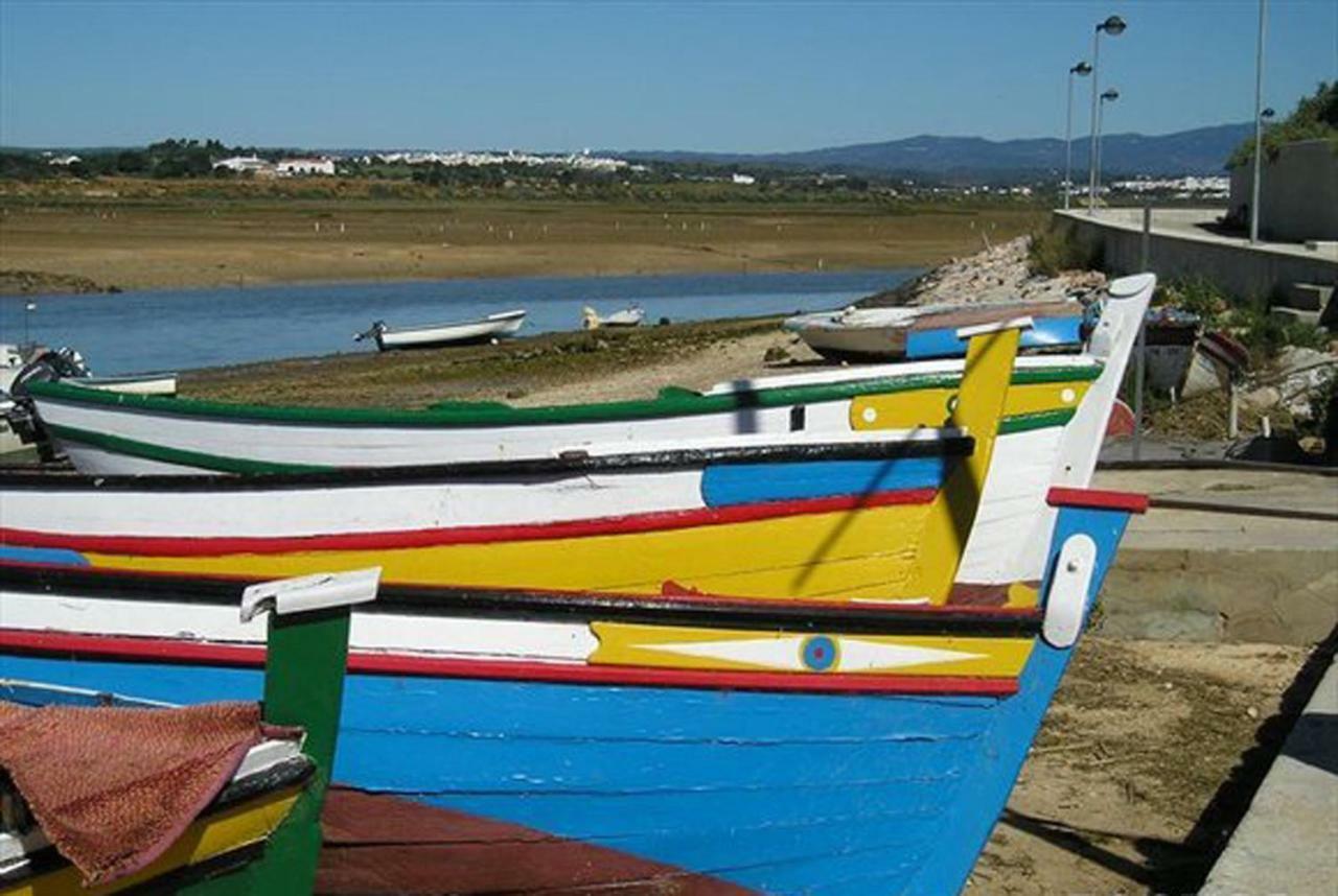 Torralta Alvor Beach 601 Екстериор снимка