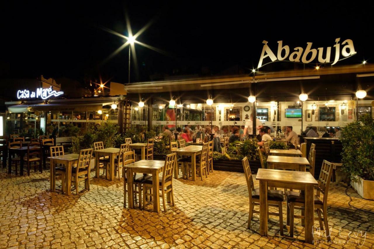 Torralta Alvor Beach 601 Екстериор снимка